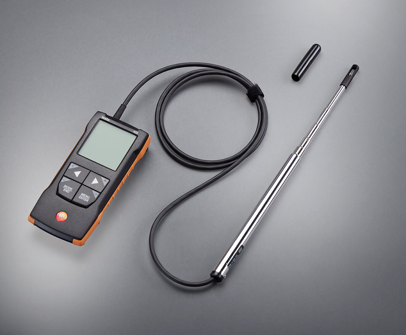 testo-425-với-đầu-đo