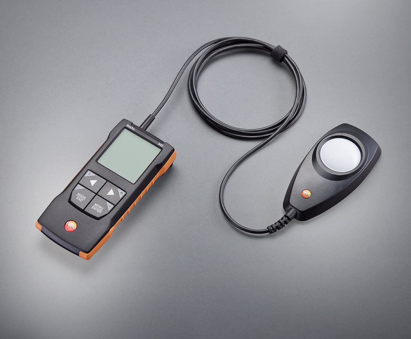 testo-545-với-đầu-đo